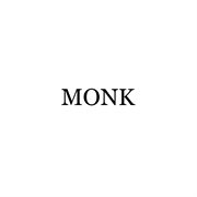 Monk cover image