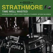 Time well wasted cover image