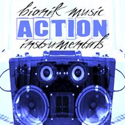 Action instrumentals cover image