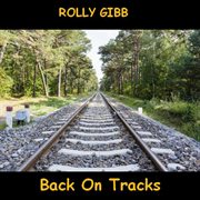 Back on tracks cover image