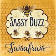 Sassy bees cover image