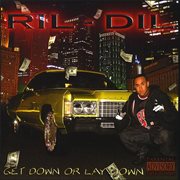 Get down or lay down cover image