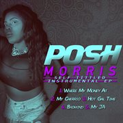 Posh morris instrumental - ep cover image