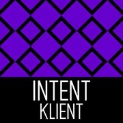Intent cover image