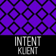 Intent cover image