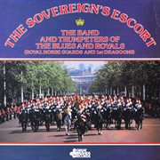 The sovereign's escort cover image