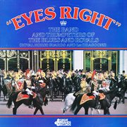 Eyes right cover image