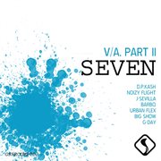 Seven, pt. 2 cover image