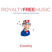 Royalty free music: country cover image