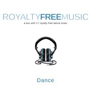 Royalty free music: dance cover image