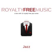 Royalty free music: jazz cover image