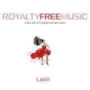 Royalty free music: latin cover image