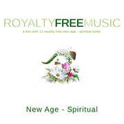 Royalty free music: new age ? spiritual cover image