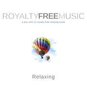 Royalty free music: relaxing cover image