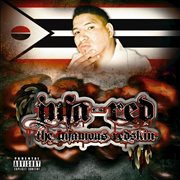 Infa-red cover image