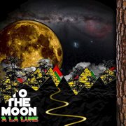 To the moon cover image
