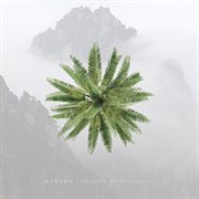 Eraser meditations cover image