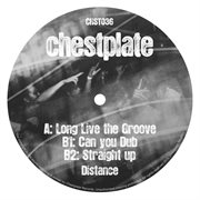 Long live the groove cover image
