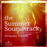 The summer soundtrack cover image