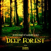 Deep forest - ep cover image