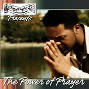 The power of prayer - ep cover image