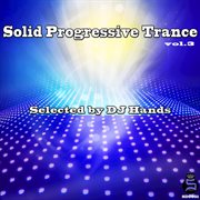 Solid progressive trance, vol. 3 cover image