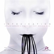 Intoxication - ep cover image