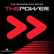 Performance: the power cover image