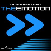 Perfomance: the emotion cover image
