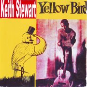 Yellow bird cover image