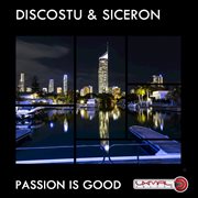 Passion is good cover image