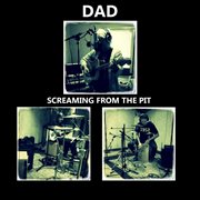 Screaming from the pit - ep cover image