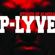 Stories of almeda cover image