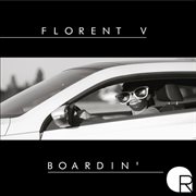 Boardin' - ep cover image