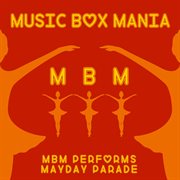 Mbm performs mayday parade cover image