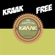 Kraak free cover image