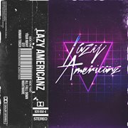 Lazy americanz cover image