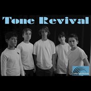 Tone revival - ep cover image