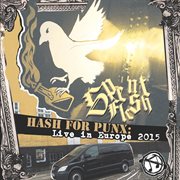 Hash for punx: live in europe 2015 cover image