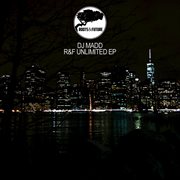 R&f unlimited ep cover image