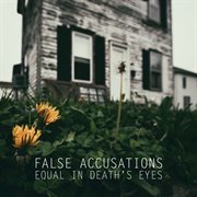 Equal in death's eyes - ep cover image