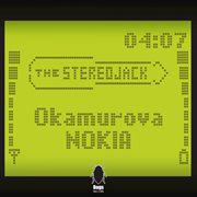 Okamurova nokia - single cover image