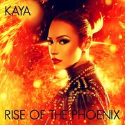 Kaya - rise of the phoeinx cover image