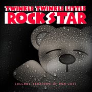 Lullaby versions of bon jovi cover image