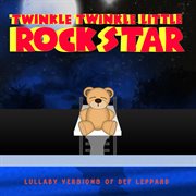 Lullaby versions of def leppard cover image