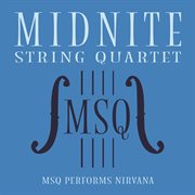 Msq performs nirvana cover image