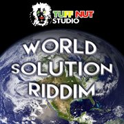 World solution riddim cover image