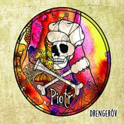 Drengerov - ep cover image