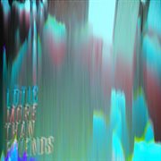 More than friends cover image