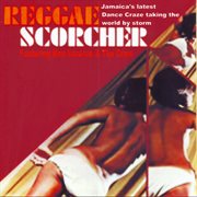 Reggae scorcher cover image
